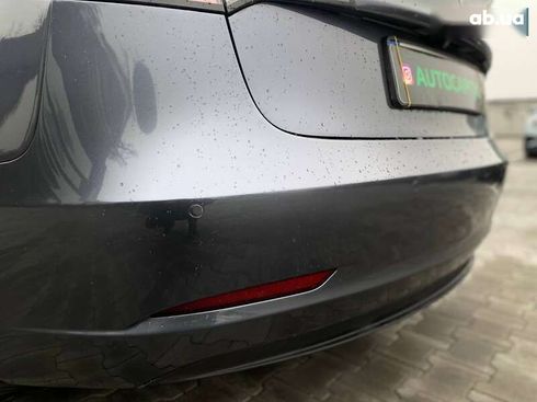 Tesla Model 3 2019 - фото 13