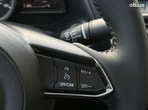 Mazda 3 2017 - фото 26