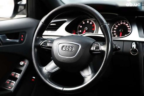 Audi A4 2015 - фото 12