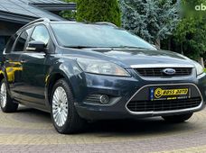 Продажа б/у Ford Focus 2009 года - купить на Автобазаре