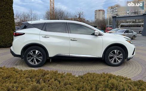 Nissan Murano 2019 - фото 8