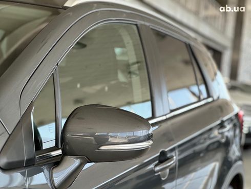 Suzuki SX4 2016 серый - фото 11