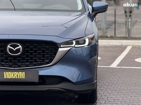 Mazda CX-5 2023 - фото 4