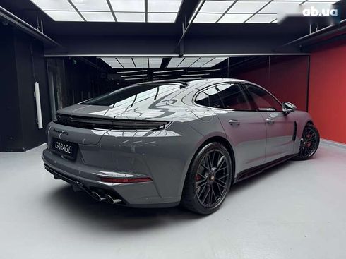 Porsche Panamera 2025 - фото 19