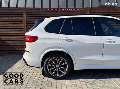 BMW X5 2019 - фото 11