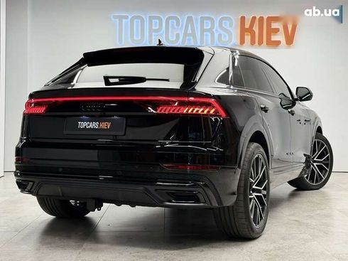 Audi Q8 2019 - фото 11