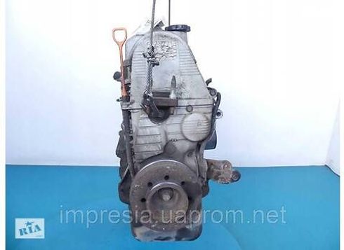 двигатель в сборе для Honda Civic - купить на Автобазаре - фото 5