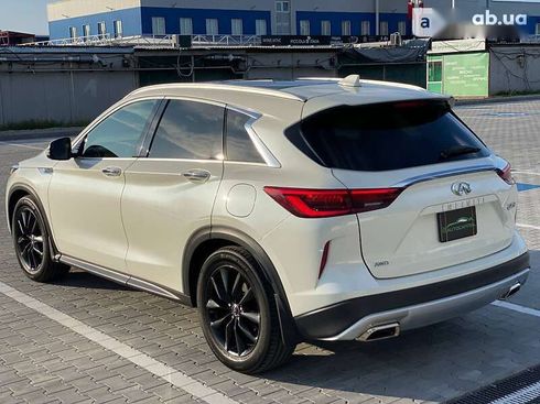 Infiniti QX50 2018 - фото 13