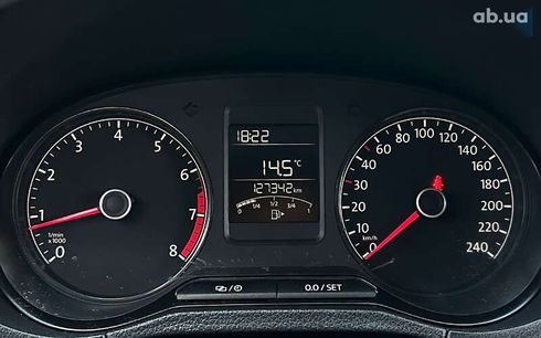 Volkswagen Polo 2018 - фото 15