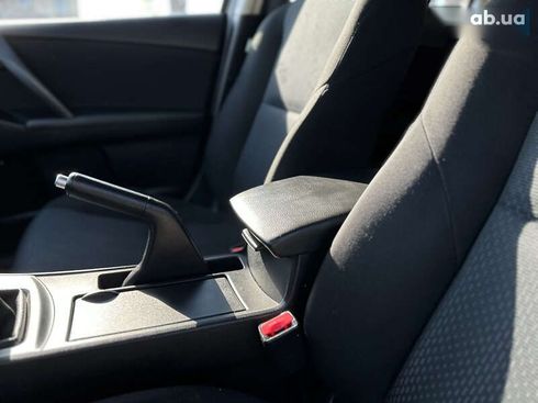 Mazda 3 2009 - фото 29