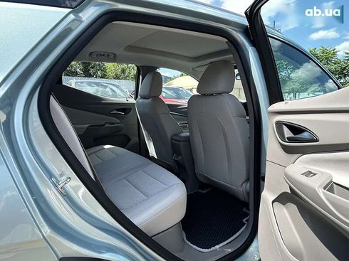 Chevrolet Bolt 2022 - фото 21