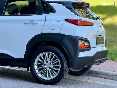 Hyundai Kona 2020 - фото 9