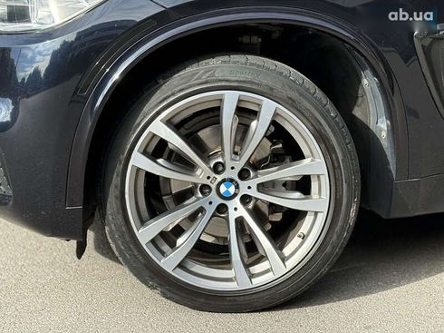 BMW X5 2015 - фото 12