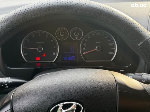 Hyundai i30 2011 серый - фото 36