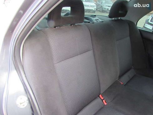 Mitsubishi Lancer 2006 - фото 14