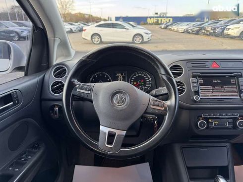 Volkswagen Golf 2011 - фото 15