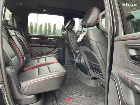 Dodge Ram 2021 - фото 15
