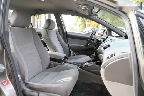 Honda Civic 2007 - фото 11