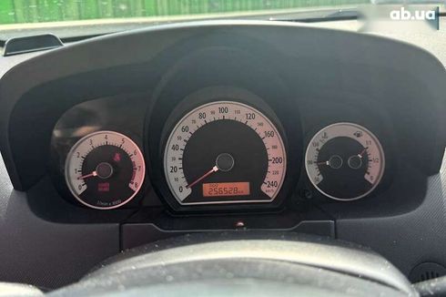 Kia Cee'd 2007 - фото 16