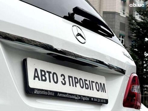 Mercedes-Benz M-Класс 2013 - фото 26