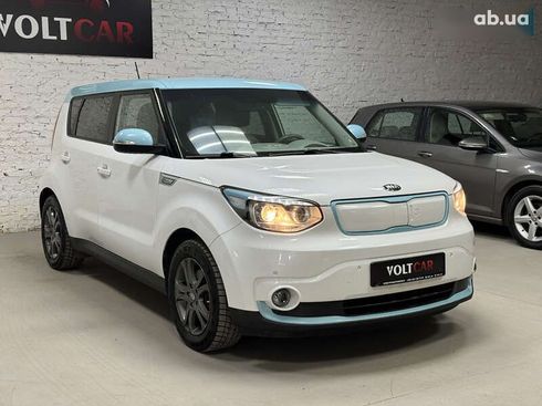 Kia Soul 2014 - фото 3