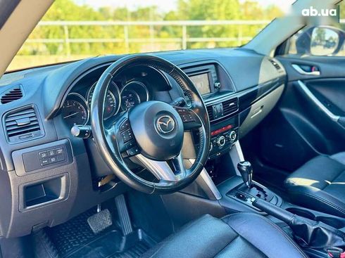Mazda CX-5 2012 - фото 23