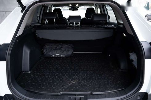 Toyota RAV4 2023 - фото 24