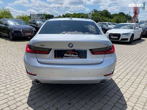 BMW 3 серия 2019 - фото 6