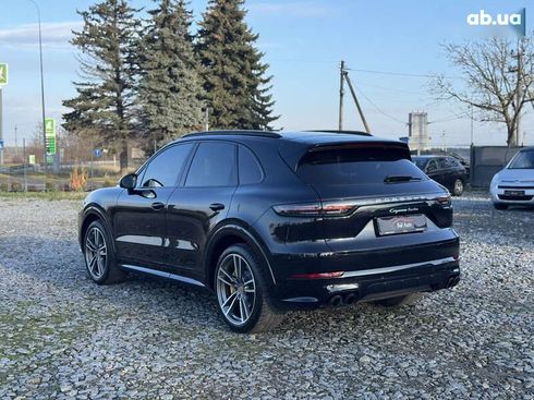 Porsche Cayenne 2019 - фото 6