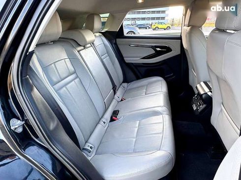 Land Rover Range Rover 2019 - фото 25
