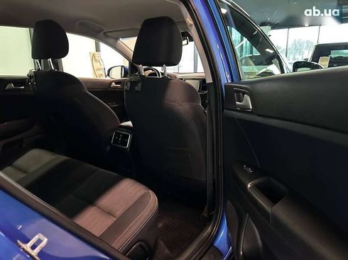 Kia Sportage 2019 - фото 26