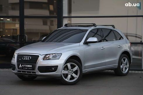 Audi Q5 2011 - фото 3