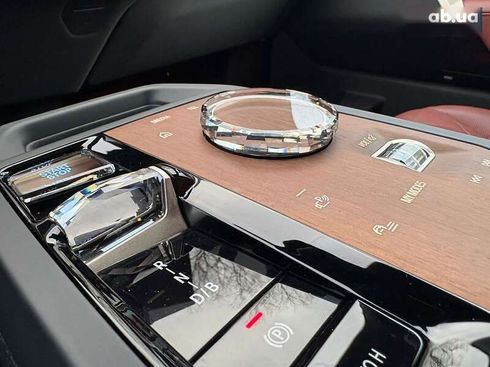 BMW iX 2023 - фото 19