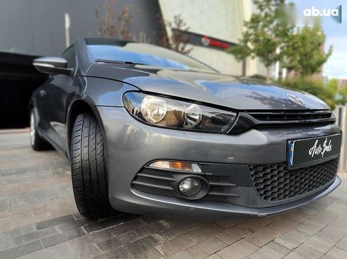 Volkswagen Scirocco 2011 - фото 29