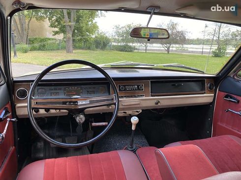 ГАЗ 24 Волга 1976 - фото 28