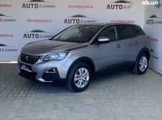 Продаж вживаних Peugeot в Львівській області - купити на Автобазарі