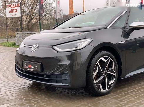 Volkswagen ID.3 2020 - фото 4