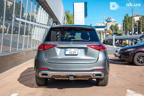 Mercedes-Benz GLE-Class 2020 - фото 15