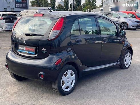 Mitsubishi i-MiEV 2011 - фото 13