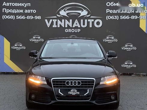 Audi A4 2008 - фото 9