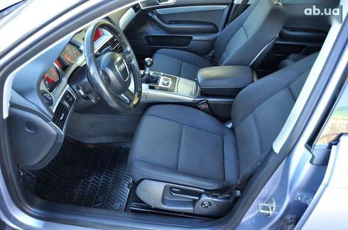 Audi A6 2008 - фото 16