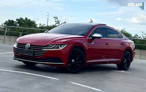 Volkswagen Arteon 2019 - фото 5