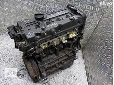 Запчастини Двигуна на Легкові авто Hyundai - купити на Автобазарі
