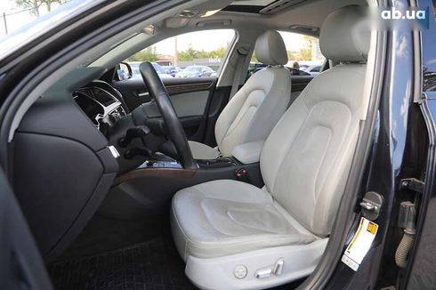 Audi A4 2014 - фото 8