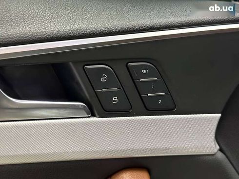 Audi A4 2016 - фото 21