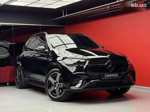 Mercedes-Benz GLE-Class 2023 - фото 11