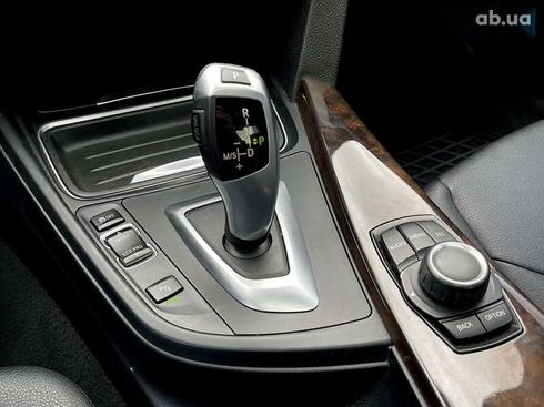 BMW 3 серия 2014 - фото 24