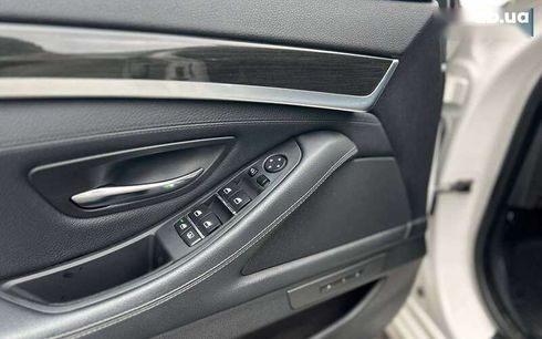 BMW 5 серия 2011 - фото 7