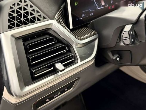 BMW X7 2025 - фото 23
