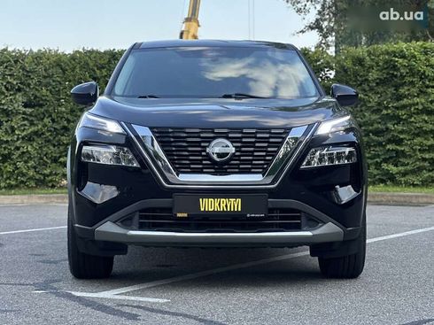 Nissan Rogue 2023 - фото 3